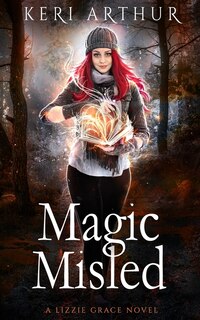 Front cover_Magic Misled
