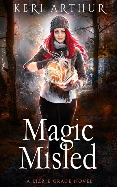 Front cover_Magic Misled