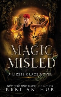 Front cover_Magic Misled