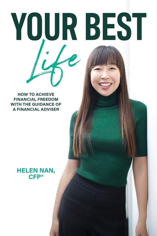Front cover_Your Best Life