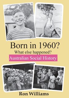 Front cover_BORN IN 1960? What else happened?