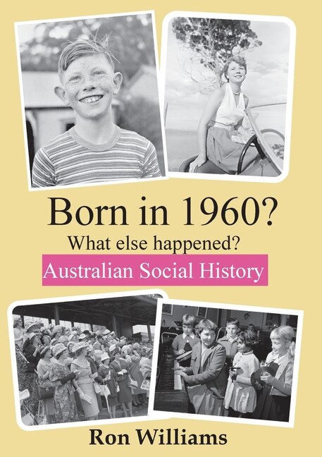 Front cover_BORN IN 1960? What else happened?