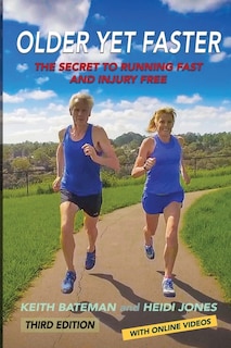 Front cover_Older Yet Faster