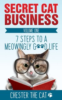 Couverture_Secret Cat Business