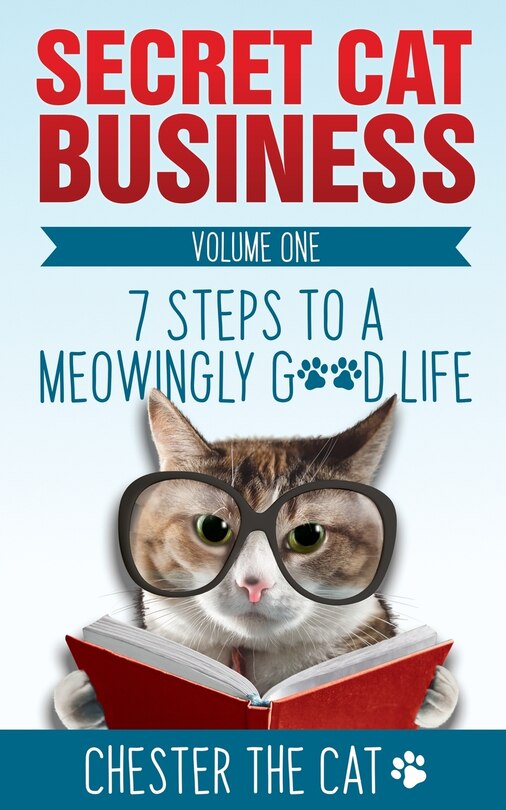 Couverture_Secret Cat Business
