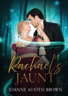 Front cover_Rachael's Jaunt