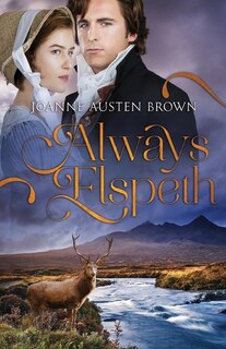 Front cover_Always Elspeth