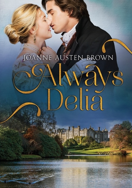 Front cover_Always Delia