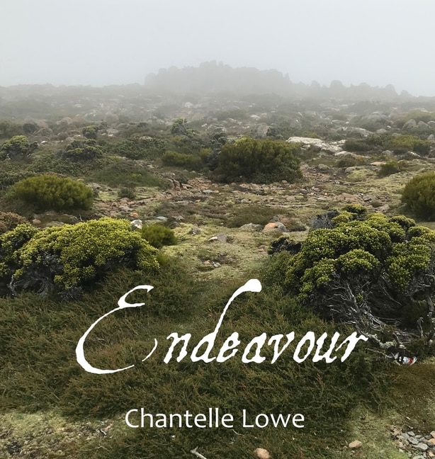 Front cover_Endeavour