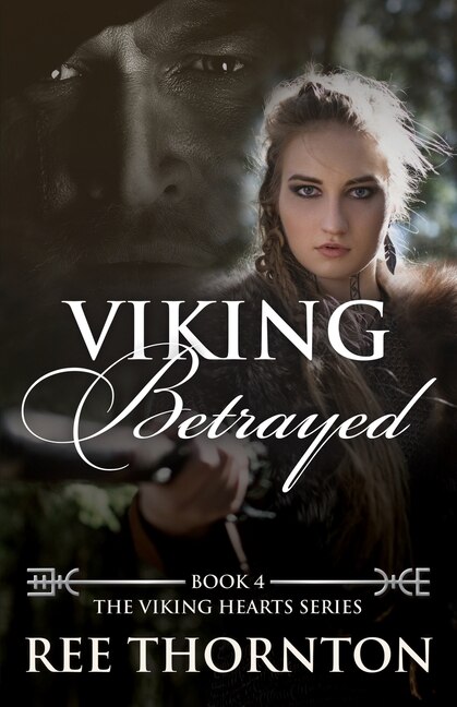 Couverture_Viking Betrayed