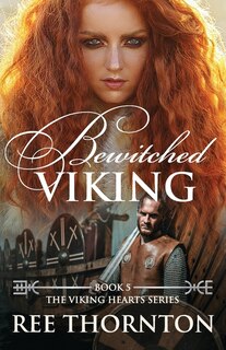 Front cover_Bewitched Viking