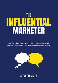 Front cover_The Influential Marketer