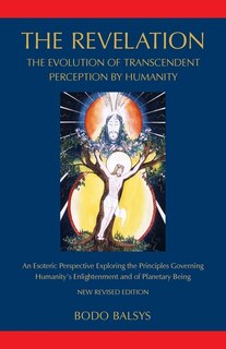 Front cover_The Revelation
