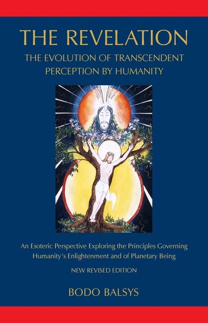 Front cover_The Revelation