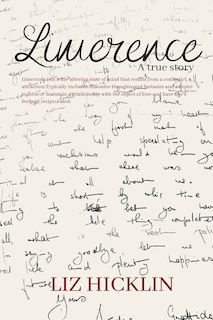 Front cover_Limerence