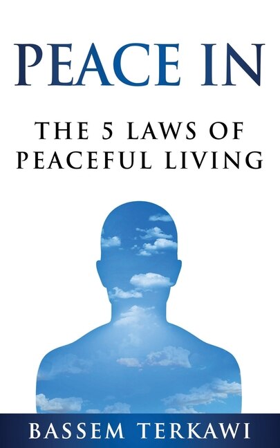 Front cover_Peace in