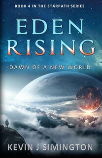 Couverture_Eden Rising (StarPath - Book 4)