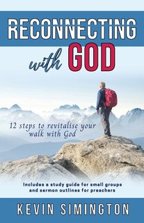 Front cover_Reconnecting With God