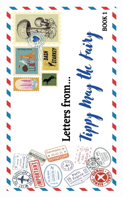 Front cover_Letters from...