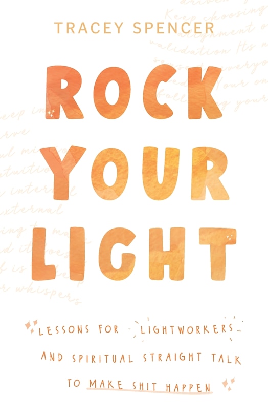 Front cover_Rock Your Light
