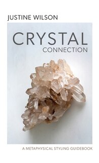 Front cover_Crystal Connection