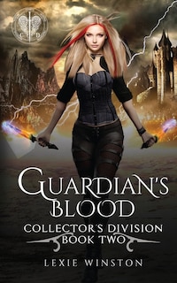 Couverture_Guardian's Blood