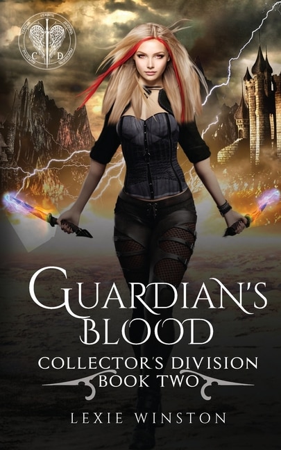 Couverture_Guardian's Blood