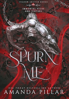 Front cover_Spurn Me