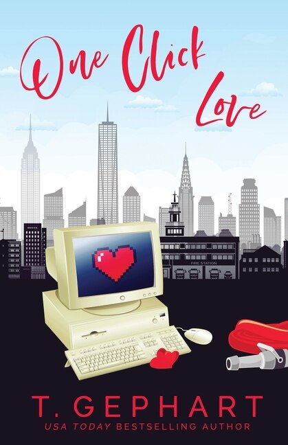 Front cover_One Click Love