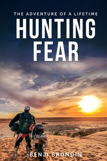 Front cover_Hunting Fear