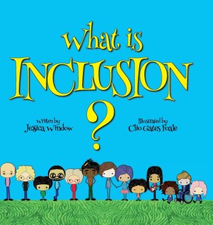 Couverture_What is Inclusion?