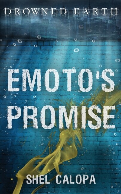 Front cover_Emoto's Promise