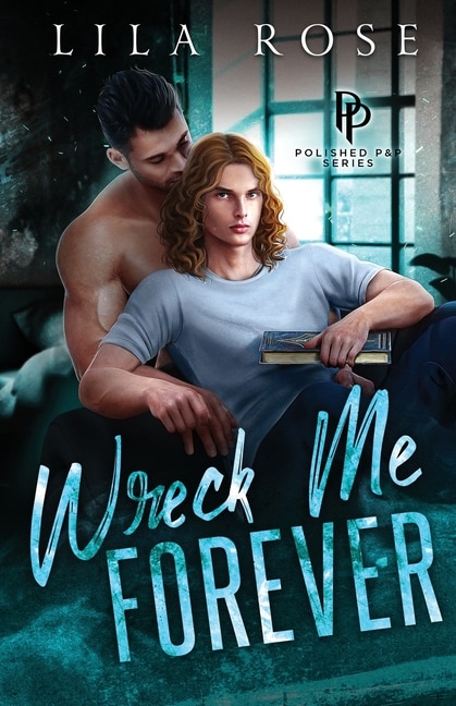 Couverture_Wreck Me Forever