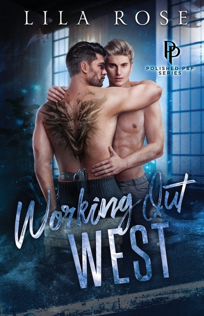 Couverture_Working Out West