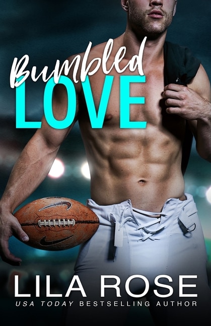 Front cover_Bumbled Love