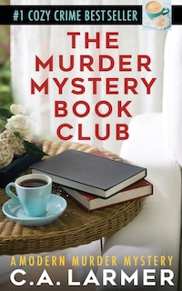 Couverture_The Murder Mystery Book Club