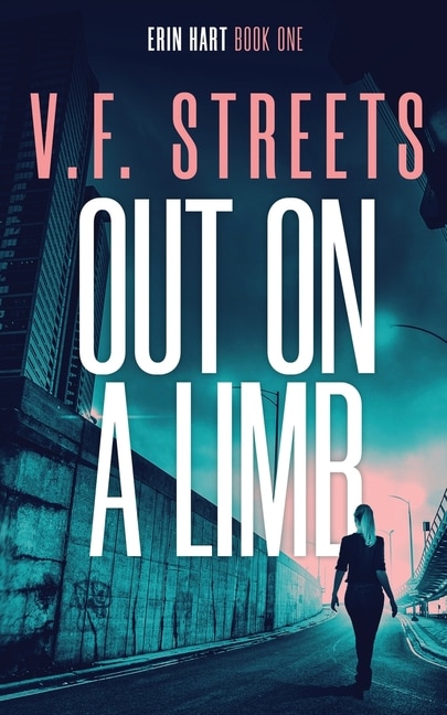 Front cover_Out on a Limb
