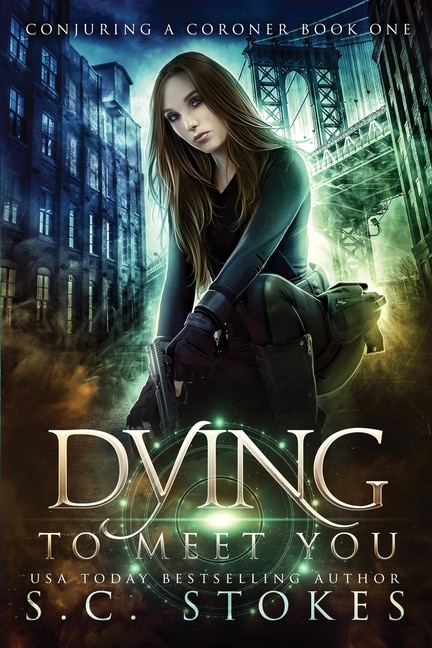 Front cover_Dying To Meet You