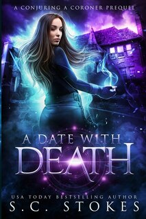 Front cover_A Date With Death
