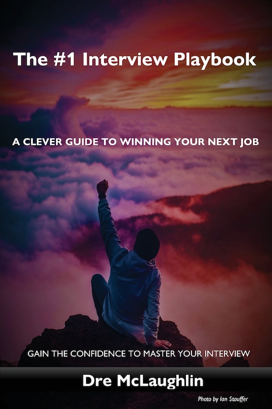 Couverture_The #1 Interview Playbook