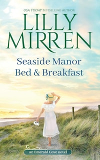 Front cover_Seaside Manor Bed and Breakfast