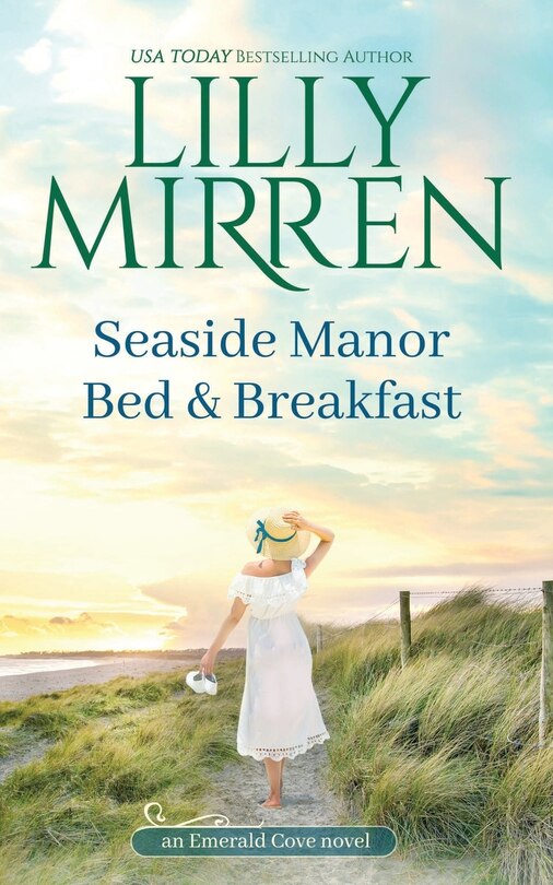 Front cover_Seaside Manor Bed and Breakfast