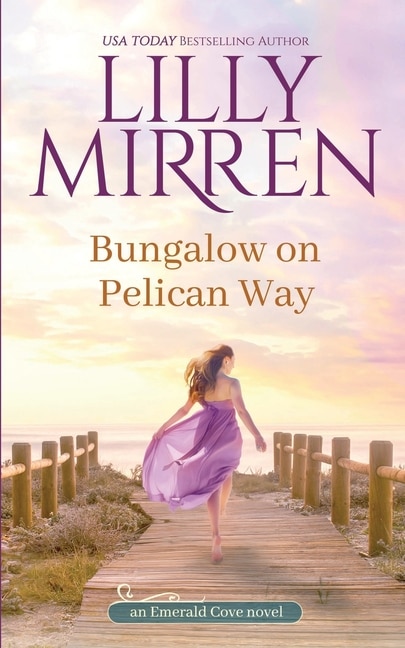 Front cover_Bungalow on Pelican Way