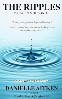 Front cover_The Ripples What Lies Beyond