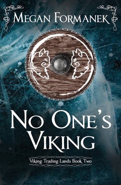 Couverture_No One's Viking