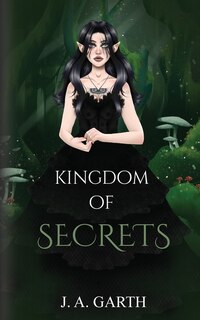 Front cover_Kingdom of secrets