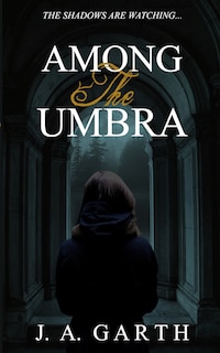 Couverture_Among the umbra