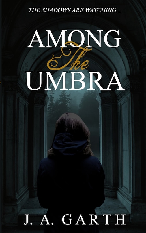 Couverture_Among the umbra