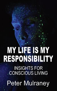 Front cover_My Life Is My Responsibility
