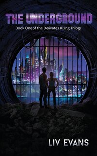 Front cover_The Underground